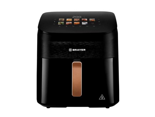 Аэрогриль BRAYER BR 2057